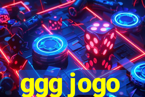 ggg jogo